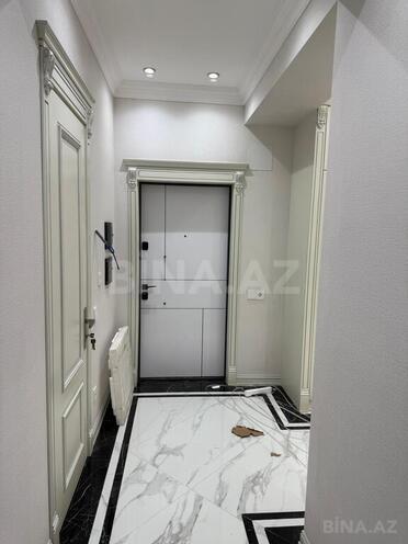 Продаётся 3-комн. новостройка 100 м², м. Насими, photo 18 from 20