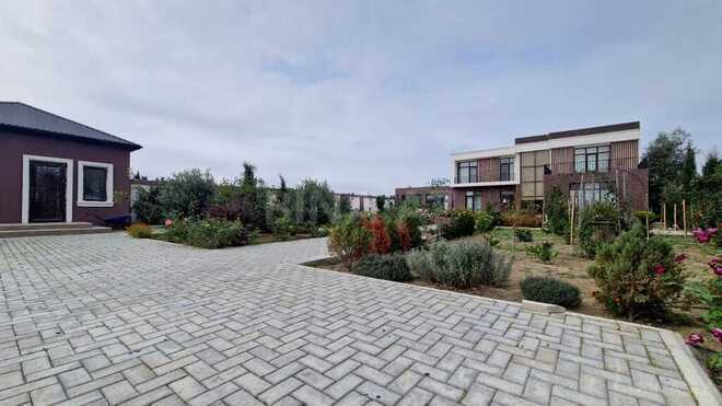 Satılır 6 otaqlı həyət evi/bağ evi 360 m², Mərdəkan q., photo 6 from 32