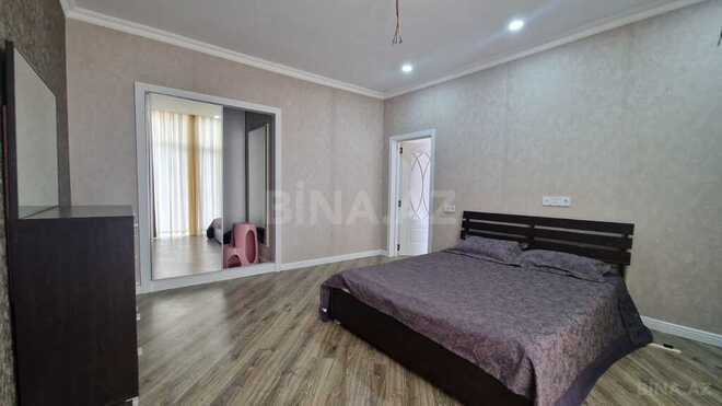 Satılır 6 otaqlı həyət evi/bağ evi 360 m², Mərdəkan q., photo 16 from 32