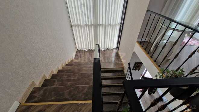 Satılır 6 otaqlı həyət evi/bağ evi 360 m², Mərdəkan q., photo 26 from 32