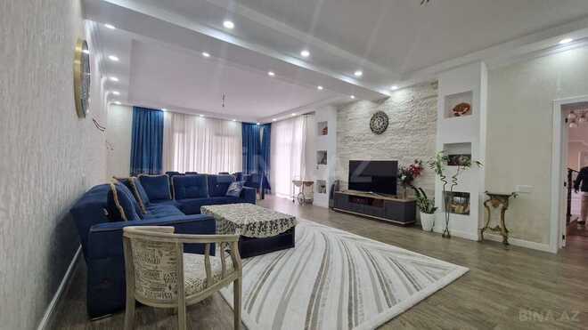 Satılır 6 otaqlı həyət evi/bağ evi 360 m², Mərdəkan q., photo 11 from 32