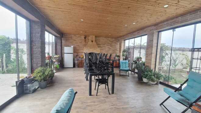 Satılır 6 otaqlı həyət evi/bağ evi 360 m², Mərdəkan q., photo 29 from 32