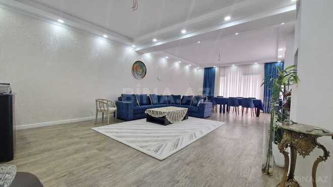 Satılır 6 otaqlı həyət evi/bağ evi 360 m², Mərdəkan q., photo 10 from 32