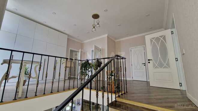Satılır 6 otaqlı həyət evi/bağ evi 360 m², Mərdəkan q., photo 15 from 32