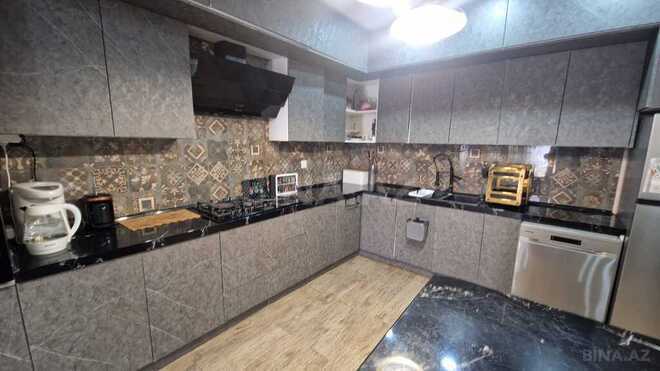 Satılır 6 otaqlı həyət evi/bağ evi 360 m², Mərdəkan q., photo 14 from 32
