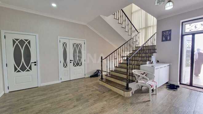 Satılır 6 otaqlı həyət evi/bağ evi 360 m², Mərdəkan q., photo 8 from 32