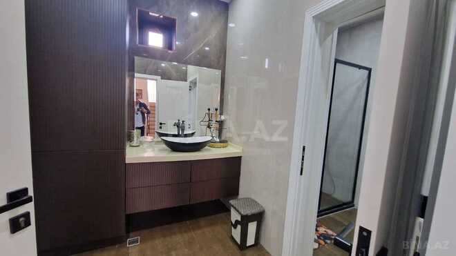 Satılır 6 otaqlı həyət evi/bağ evi 360 m², Mərdəkan q., photo 22 from 32