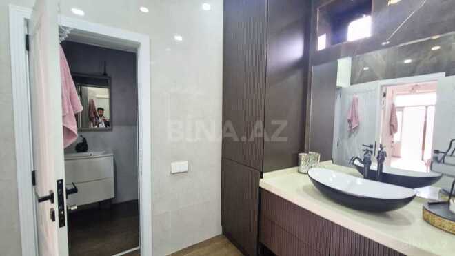 Satılır 6 otaqlı həyət evi/bağ evi 360 m², Mərdəkan q., photo 20 from 32