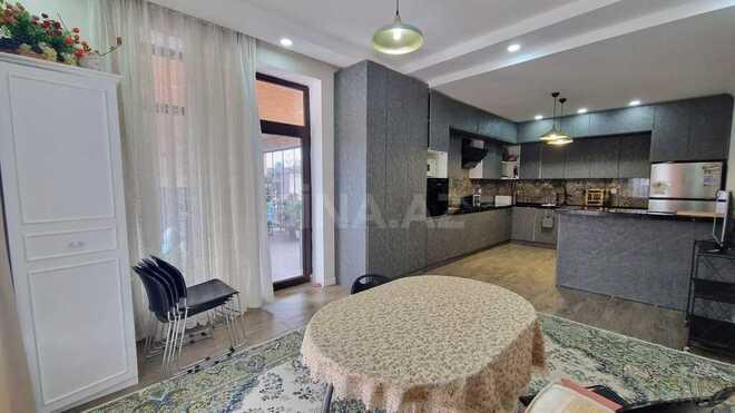 Satılır 6 otaqlı həyət evi/bağ evi 360 m², Mərdəkan q., photo 30 from 32