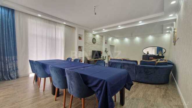 Satılır 6 otaqlı həyət evi/bağ evi 360 m², Mərdəkan q., photo 9 from 32