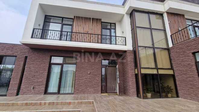 Satılır 6 otaqlı həyət evi/bağ evi 360 m², Mərdəkan q., photo 5 from 32