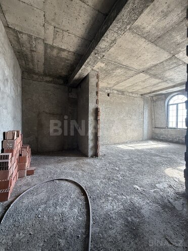 Satılır 2 otaqlı yeni tikili 87 m², Elmlər Akademiyası m., photo 4 from 11