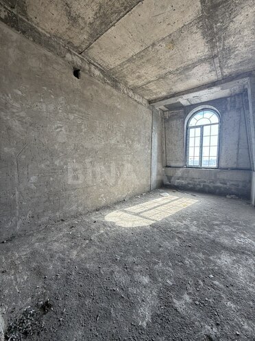 Satılır 2 otaqlı yeni tikili 87 m², Elmlər Akademiyası m., photo 8 from 11