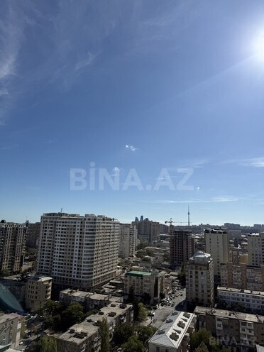 Satılır 2 otaqlı yeni tikili 87 m², Elmlər Akademiyası m., photo 5 from 11