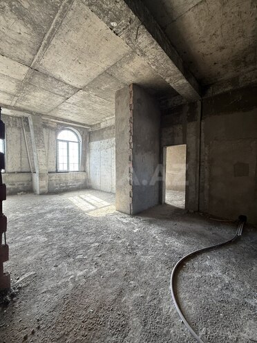 Satılır 2 otaqlı yeni tikili 87 m², Elmlər Akademiyası m., photo 3 from 11