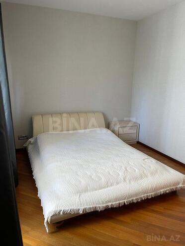 İcarəyə verilir 4 otaqlı yeni tikili 190 m², Nizami m., photo 8 from 13