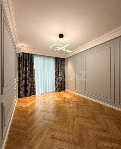 Продаётся 4-комн. новостройка 185 м², м. Элмляр Академиясы, photo 4 from 10