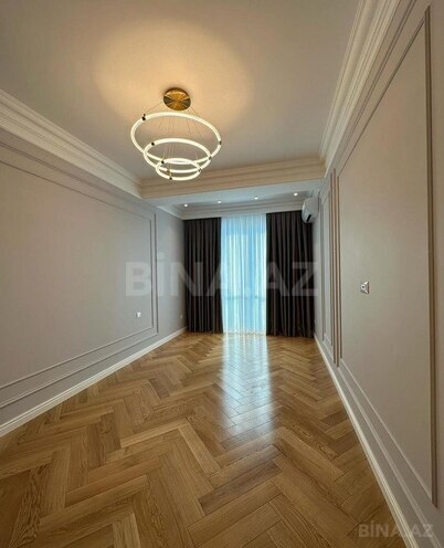 Продаётся 4-комн. новостройка 185 м², м. Элмляр Академиясы, photo 6 from 10