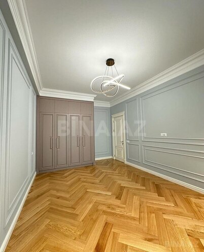 Продаётся 4-комн. новостройка 185 м², м. Элмляр Академиясы, photo 5 from 10