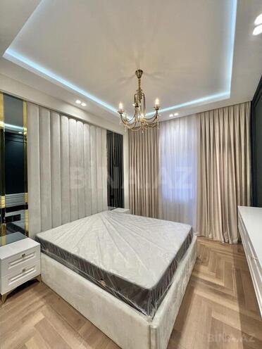 Satılır 2 otaqlı yeni tikili 68 m², Elmlər Akademiyası m., photo 6 from 14