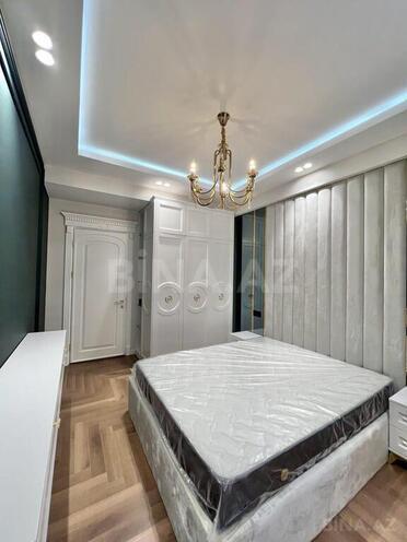 Satılır 2 otaqlı yeni tikili 68 m², Elmlər Akademiyası m., photo 9 from 14