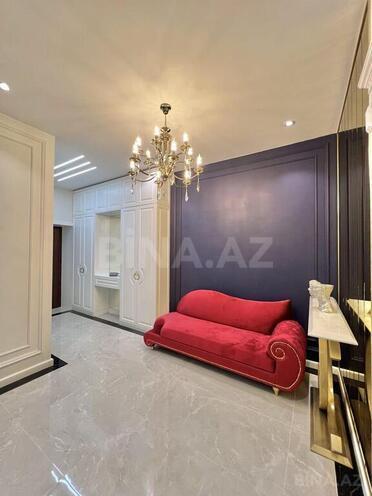 Satılır 2 otaqlı yeni tikili 68 m², Elmlər Akademiyası m., photo 11 from 14