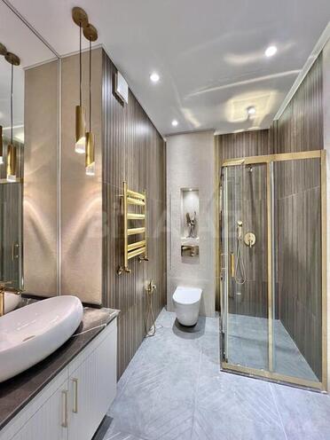 Satılır 2 otaqlı yeni tikili 68 m², Elmlər Akademiyası m., photo 12 from 14