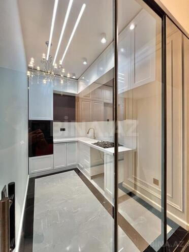Satılır 2 otaqlı yeni tikili 68 m², Elmlər Akademiyası m., photo 5 from 14