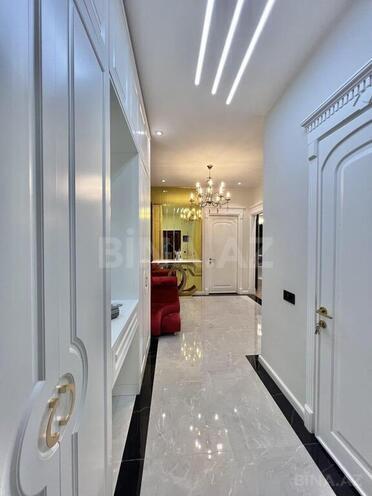 Satılır 2 otaqlı yeni tikili 68 m², Elmlər Akademiyası m., photo 7 from 14