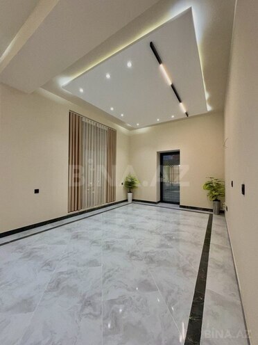 Satılır 6 otaqlı həyət evi/bağ evi 350 m², Şüvəlan q., photo 16 from 28