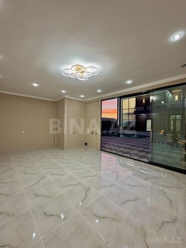 Satılır 6 otaqlı həyət evi/bağ evi 350 m², Şüvəlan q., photo 13 from 28