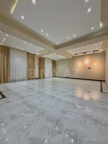 Satılır 6 otaqlı həyət evi/bağ evi 350 m², Şüvəlan q., photo 15 from 28