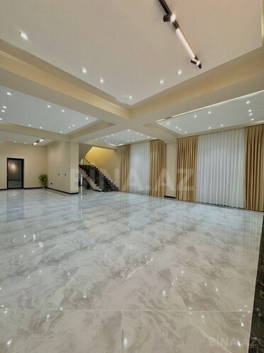Satılır 6 otaqlı həyət evi/bağ evi 350 m², Şüvəlan q., photo 17 from 28