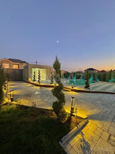 Satılır 6 otaqlı həyət evi/bağ evi 350 m², Şüvəlan q., photo 8 from 28