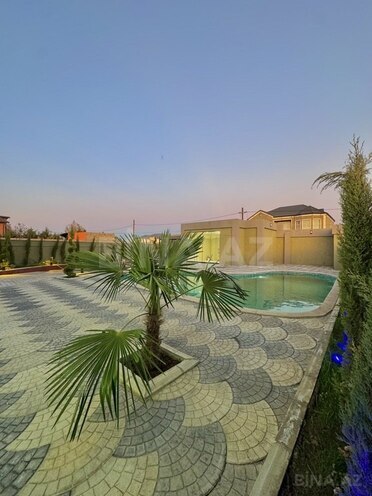 Satılır 6 otaqlı həyət evi/bağ evi 350 m², Şüvəlan q., photo 10 from 28