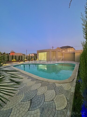 Satılır 6 otaqlı həyət evi/bağ evi 350 m², Şüvəlan q., photo 11 from 28