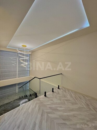 Satılır 6 otaqlı həyət evi/bağ evi 350 m², Şüvəlan q., photo 20 from 28