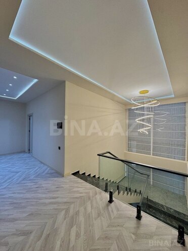 Satılır 6 otaqlı həyət evi/bağ evi 350 m², Şüvəlan q., photo 22 from 28
