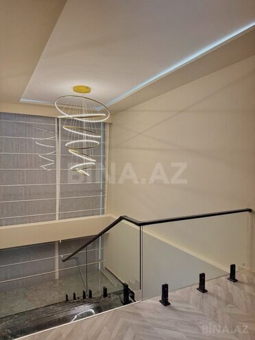 Satılır 6 otaqlı həyət evi/bağ evi 350 m², Şüvəlan q., photo 21 from 28