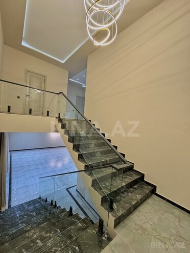 Satılır 6 otaqlı həyət evi/bağ evi 350 m², Şüvəlan q., photo 19 from 28
