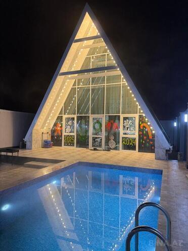 Сдаётся 3-комн. дом/дача 150 м², пос. Мардакан, photo 3 from 28