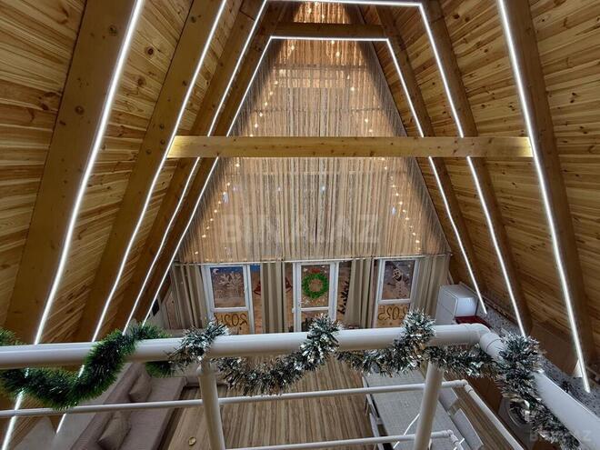 Сдаётся 3-комн. дом/дача 150 м², пос. Мардакан, photo 9 from 28