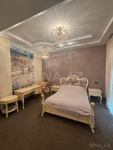 Satılır 6 otaqlı həyət evi/bağ evi 450 m², Abşeron r., photo 16 from 24