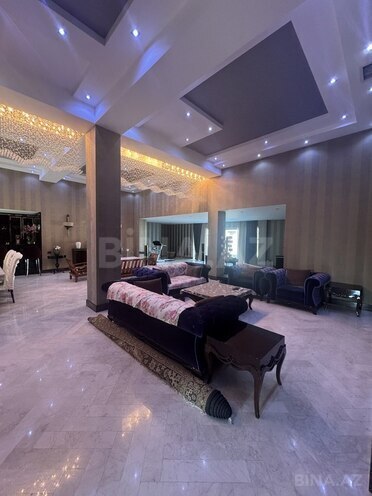 Satılır 6 otaqlı həyət evi/bağ evi 450 m², Abşeron r., photo 17 from 24