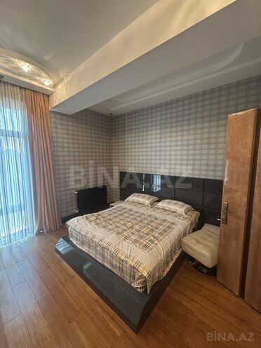 Satılır 6 otaqlı həyət evi/bağ evi 450 m², Abşeron r., photo 10 from 24