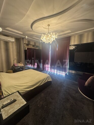 Satılır 6 otaqlı həyət evi/bağ evi 450 m², Abşeron r., photo 12 from 24