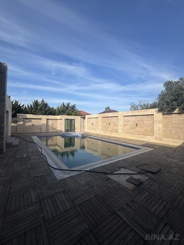 Satılır 6 otaqlı həyət evi/bağ evi 450 m², Abşeron r., photo 5 from 24