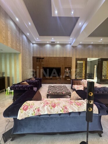 Satılır 6 otaqlı həyət evi/bağ evi 450 m², Abşeron r., photo 19 from 24