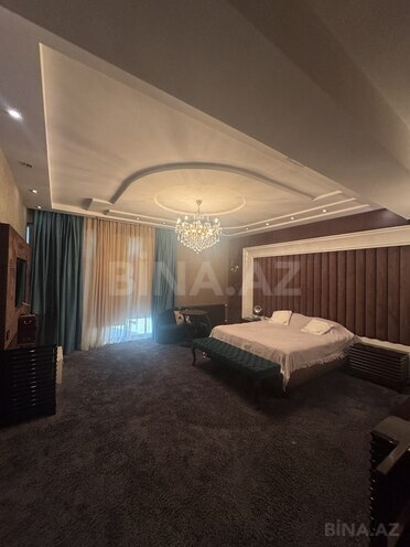 Satılır 6 otaqlı həyət evi/bağ evi 450 m², Abşeron r., photo 14 from 24