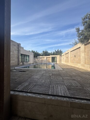 Satılır 6 otaqlı həyət evi/bağ evi 450 m², Abşeron r., photo 6 from 24